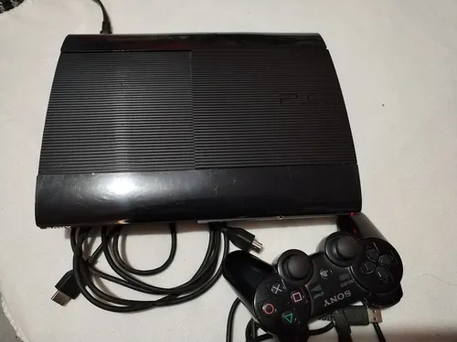 Ps3 super hot sale slim 120gb