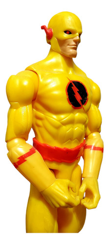 Flash Reverso Batman Unlimited (Reacondicionado)