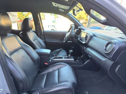Toyota Tacoma 3.5 Trd Sport At