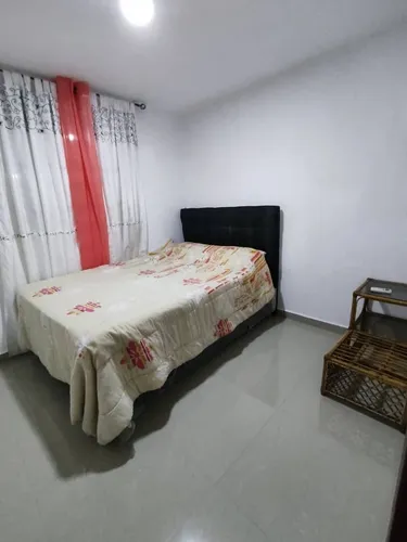 Casa En Alquiler Tucacas