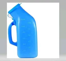 Comprar Papagayo Urinario Masculino Hospitalario Portatil Delivery 