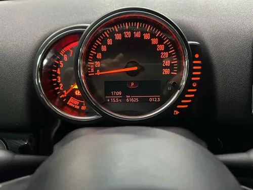 Mini Countryman COOPER S 2000CC TURBO AT AA