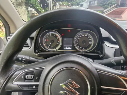 Suzuki Swift 1.2 Dzire