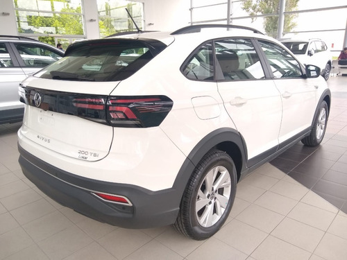 Volkswagen Nivus 0km 2021min Anticipo O Tu Usado + Cuotas- N
