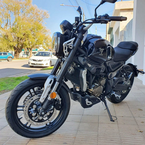 Imagen 9 de 12 de Voge 300ac - 0km - 300 Ac