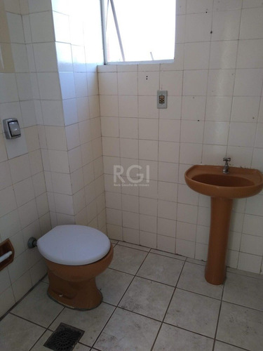 Apartamento Farroupilha Porto Alegre - 7653