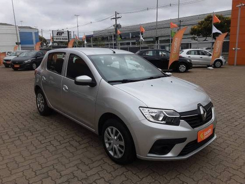 Renault Sandero 1.0 12v Sce Flex Zen Manual