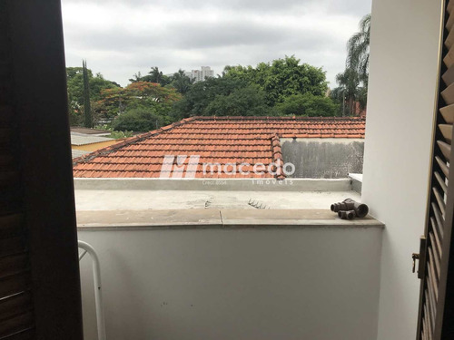 Imagem 3 de 30 de Sobrado Com 5 Dorms, Alto Da Lapa, São Paulo - R$ 2.99 Mi, Cod: 5575 - V5575