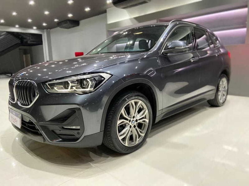 Imagem 1 de 7 de Bmw X1 Sdrive 20 Active Flex 2020 4 Portas