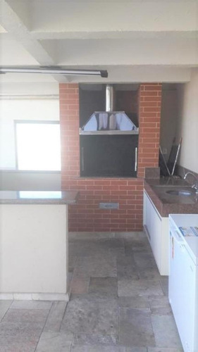 Imagem 28 de 30 de Apto No Tatuapé Com 2 Dorms Sendo 1 Suíte, 1 Vaga, 57m² - Ap14324
