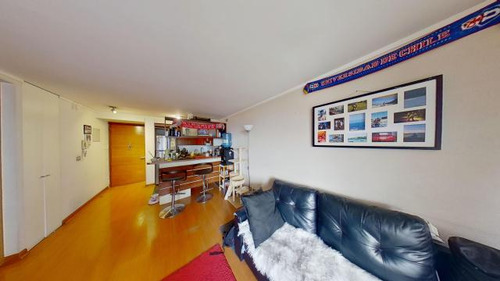 Departamento ¡se Aceptan Ofertas!/alto Las Condes