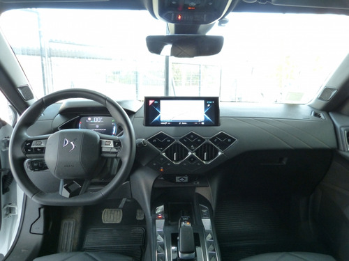 Ds Ds3 Crossback E-tense 2022