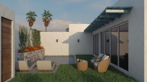 Imagen 7 de 9 de Casa En Venta En Altata