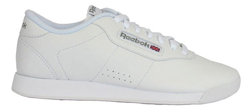 Tenis Reebok Classic Princess Casual Original Piel Comodos