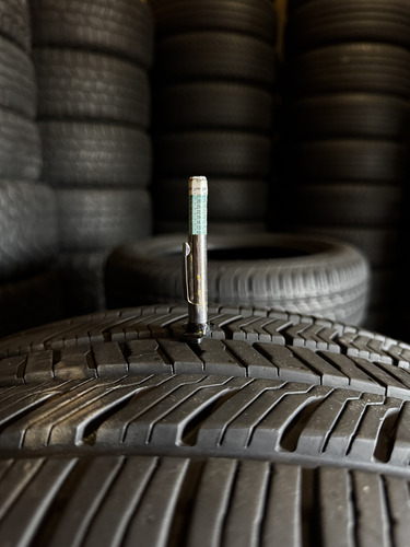 Llanta 275/45r21 Yokohama (envío Promo) (Usado)