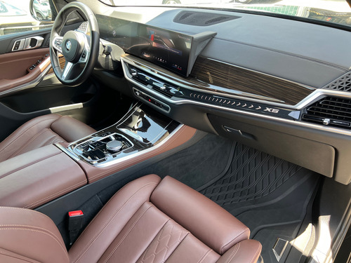 BMW X5 3.0 Xdrive40I