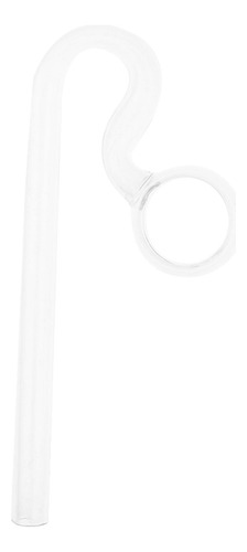Tubería De Agua De De Salida De Tubería De De Vidrio 12mm