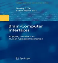 Comprar Libro Brain-computer Interfaces : Applying Our Minds To H...