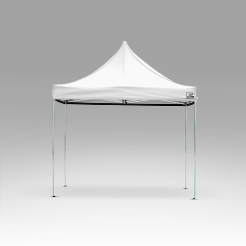 Carpa 3h  Gazebo Plegable 3x3m  Aluminio + Techo