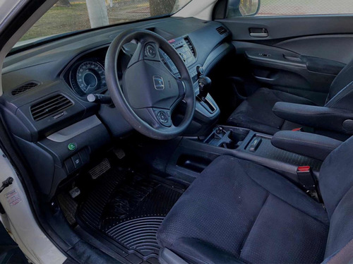 Honda Hr-v Crv Lx