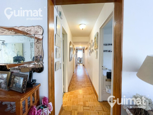 Imagen 19 de 30 de 90 M2 Excelente Departamento - Caballito