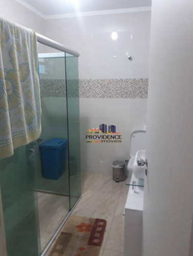 Imagem 20 de 30 de Casa Com 3 Dormitórios À Venda Em Ótima Localização Por R$ 1.300.000 - Jardim São Caetano - São Caetano Do Sul/sp - Ca0292