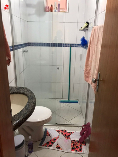 Imagem 9 de 9 de Apartamento - Vila Miguel Jorge - Ref: 1630 - V-1630