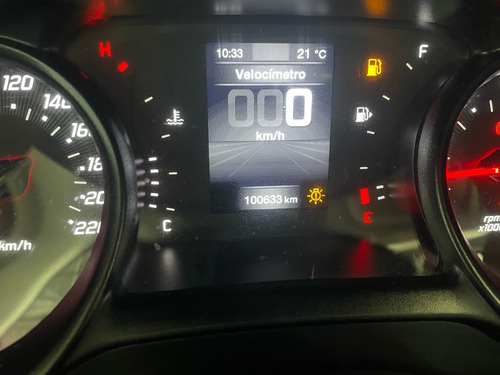 Fiat Argo 1.0 Drive Flex 5p