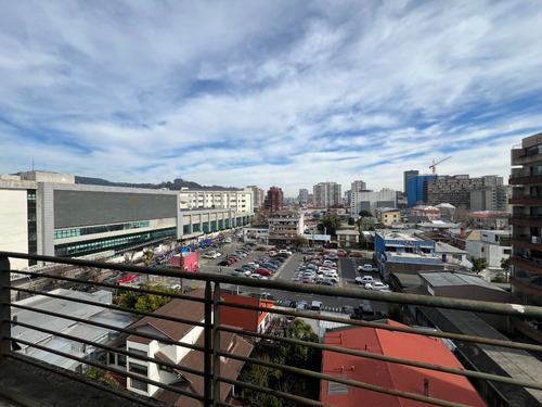 Departamento En Galvarino