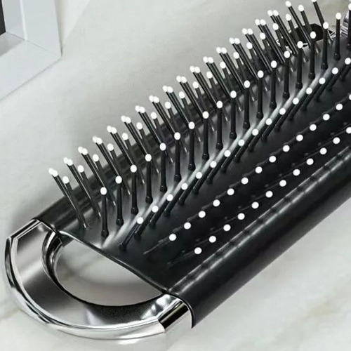 Pincel De Viaje Cepillo Para El Cabello De Viaje Peine De De