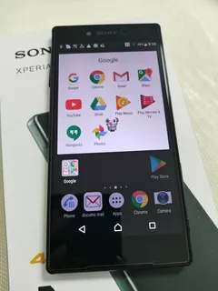 Sony Xperia Z5