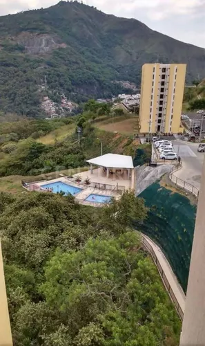 Vendo Apartamento En El Oeste De Cali Excelente Ubicación