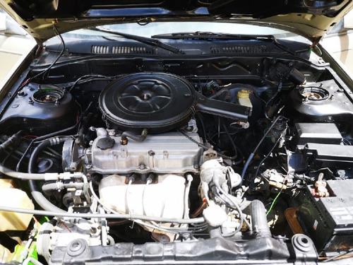 Mazda 626 Lx