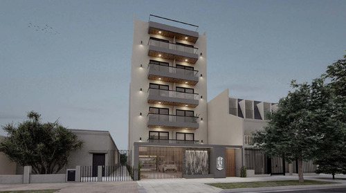 Imagen 14 de 25 de Venta Departamento 3 Amb - Moron Sur (3° Y 4° Piso) Frente.