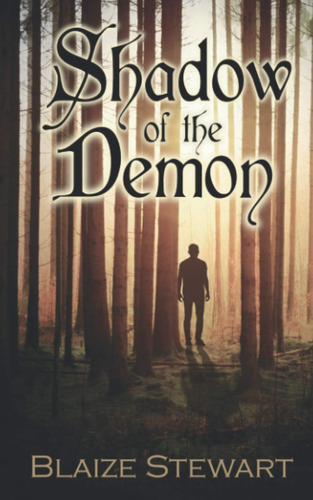 Libro: Shadow Of The Demon (the Paladin Chronicles)