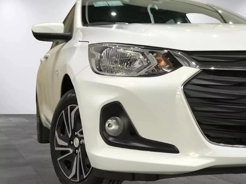 Chevrolet Onix plus 1.0 Lt