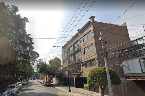 Imagen 1 de 4 de Del Valle Norte, Departamento En Venta , Benito Juárez ,cdmx