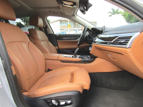 Imagen 9 de 11 de 2019 Bmw 750ia Excellence
