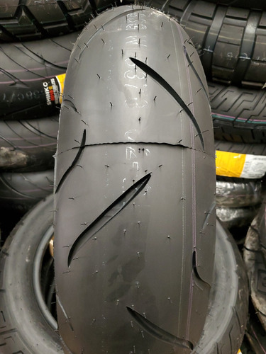 Llanta 160/60zr17 Shinko 69w R010 Apex Radial Tl
