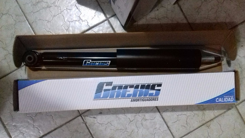 Amortiguador Trasero Honda Civic Emotion 2006-