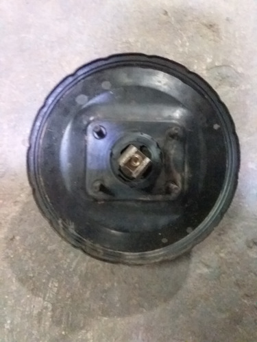 Hidrovac Sin Bomba Para Volkswagen Fox 