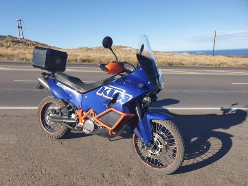 Imagen 5 de 8 de Ktm 990 Adventure