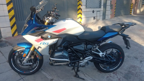 Bmw Rs 1200