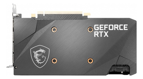 Placa De Video Msi 3070 Ventus 2x Oc 8gb Geforce Rtx (Usado)