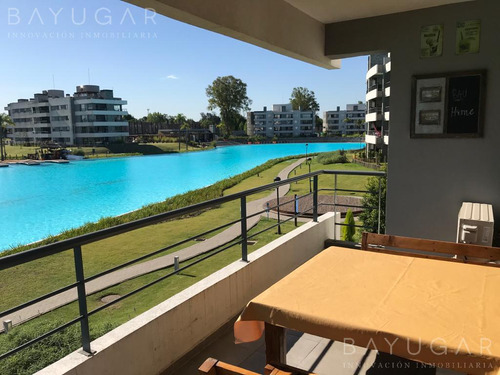 Venta Departamento - Lagoon Pilar - Pilar - 2 Ambientes