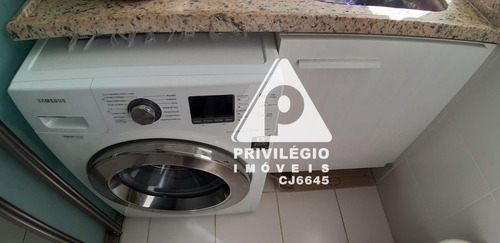 Imagem 29 de 29 de Apartamento À Venda, 2 Quartos, 1 Suíte, 1 Vaga, Jacarepaguá - Rio De Janeiro/rj - 28006