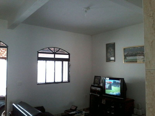 Casa Em Ribeirão Das Neves. Aceita Carro E Caminhão. - 1846