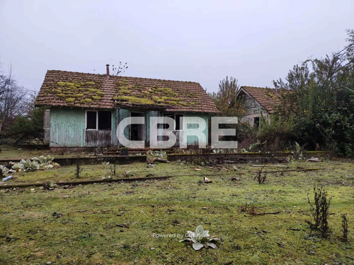 Terreno En Loncoche