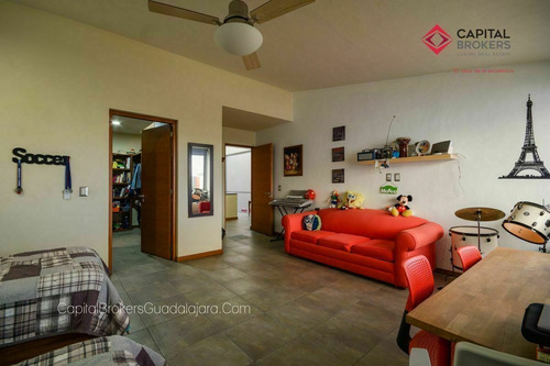 Residencia De Lujo En Venta En Puerta Plata Zona Andares Zm