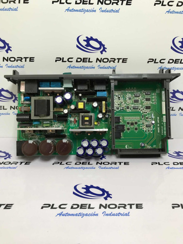 Fanuc A16b-2203-0370 Fuente De Poder A16b-2203-0370/07c (Usado)